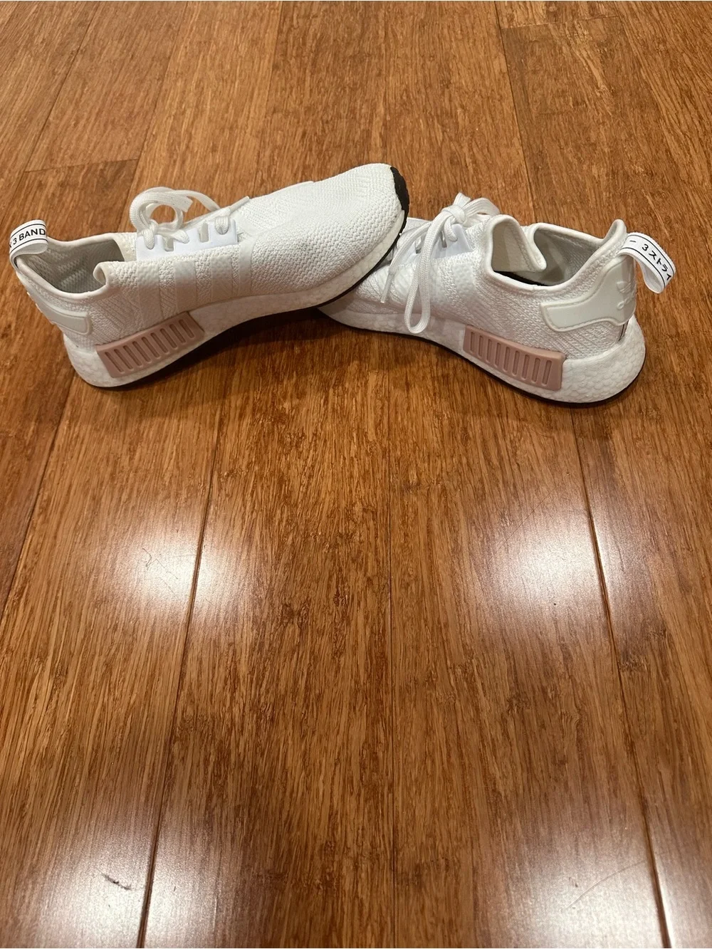 Adidas Sneakers (Boost)